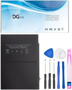 DGFTB A154