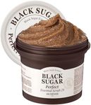 SKINFOOD Black Sugar Perfect Essent