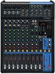 Yamaha MG12XU Mixing Console - Comp