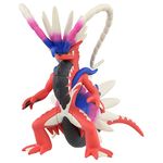 TAKARA TOMY Pokemon (Height 10CM) Moncolle Koraidon ML-29 Monster Collection (Japan) タカラトミー