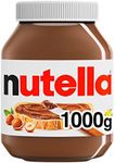 Nutella Hazelnut Chocolate Sweet Sp