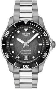 Tissot Sea