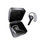 Timekettle W4 Pro AI Interpreter Earbuds,Bidirection Simultaneous Translation, Translator Device Supporting 40 Languages,Tanslator Earbuds for Video and Phone Calls, Compatible with iOS and Android
