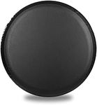 Moonet 24-26 inch Spare Tire Cover 