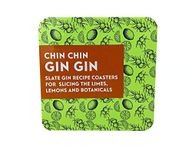 Apples to Pears Chin Chin Gin Gin - Gift in a Tin