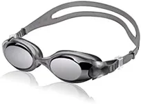 Speedo Unisex-Adult Swim Goggles Hy