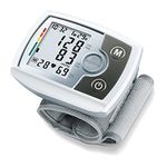 Panasonic Blood Pressure Monitors Wrists