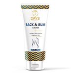 Butt Enhancement Creams