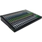 Mackie Profxv3 Series, 22-Channel Professional Effects Analog Audio Mixer With USB, Onyx Mic Preamps And Gigfx Effects Engine - (Profx22V3), Black