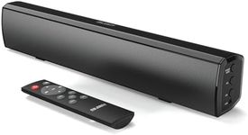 Majority Sound Bar for Smart TV, 50