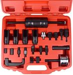23pc Diesel Injector Puller Remover