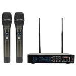 Emb Wireless Microphone For Karaokes