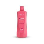 Professional. @rgan Secret Hair Colourant Developer for Rich Hair Colour, 20 Volume (6%), 1000ml