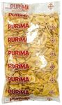 Banana Chips 1kg – Dried Banana Slices Natural Fruit Crispy Sweet Sweetened Crunchy Snack Dehydrated Dry – Ready to Eat - Large Bulk Bag – Vegan - PURIMA