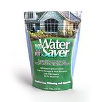 WaterSaver 11110 Water 10 Lawn Seed Blend, Size 10 lb
