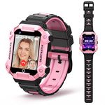 Smart Watch With Wifi For Kids