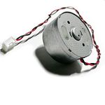 LICHIFIT Lidar Motor (Fix Error 3000) for Neato D2 D3 D4 D5 D6 D7 Vacuum Cleaner Repair Parts