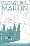 A Clash of Kings: Graphic Novel, Volume Three: Book 3 (A Song of Ice and Fire)