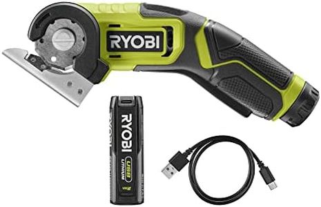 RYOBI 4V C