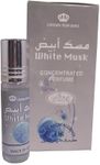 White Musk Fragrance Oil, 6ml, Alcohol Free, Crown Royal by Al Rehab