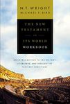 The New Testament in Its World Workbook: An Introduction to the History, Literature, and Theology of the First Christians