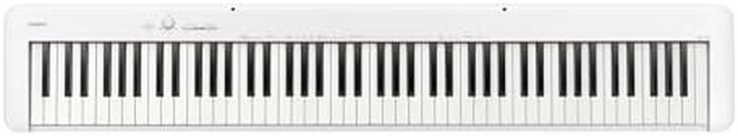 Casio CDP-S110WE Digital Piano with