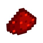 3D Block Craft, Redstone Dust Live Wallpaper | Redstone Dust Screensaver for Minecraft. Pixel Art 8Bit, Video Game Screensaver For Fire TV & Fire Tablets