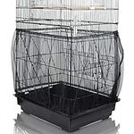 Bird Cage Cover WorthPlanet Univers