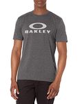 Oakley unisex-adult O Bark Short Sleeve T-shirtO Bark