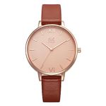 SHENGKE Creative Simplicity Women Watch Mesh Band Elegant Women Watches Ladies Business Wristwatch