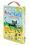 Pete The Cat's Super Cool Reading C