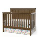 Child Craft Sheldon 4-in-1 Convertible Crib