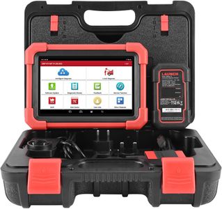 LAUNCH X431 CRP919XBT OBD2 Scanner – Bluetooth Diagnostic Tool