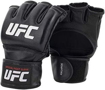 UFC Offici