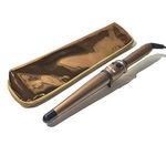 Alan Truman Gold Ceramic Wand Large - 32-19mm