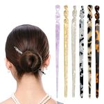 Chopsticks For Kids Hair