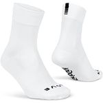 GripGrab Lightweight SL Performance Summer Cycling Socks Eyecatching 2 Lengths Road Mountain Gravel Bike Indoor Cycling Socks