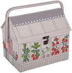Hobby Gift Novelty Sewing Box – Cra