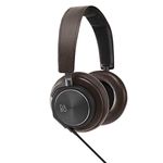 B&O Play 1642015 H6 Over-Ear Headphones (Gray Hazel)