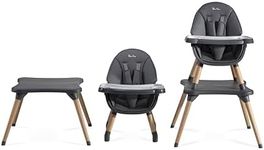Silver Cross - Eat&Play 4-in-1 High