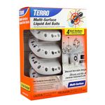 TERRO Multi-Surface Liquid Ant Baits