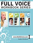 FULL VOICE Workbook - Introductory Level