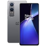 OnePlus Nord CE 4 Lite 5G 8GB RAM 256GB Storage SIM-Free Smartphone with 50MP Dual Camera - 2 Super Silver