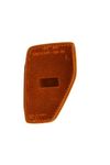 Hummer H3 06-09 Front Side Marker Light With Bulb Lh
