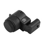 Dweekiy Parking Sensor,PDC Parking Sensor 66202180146 for E81 E82 E90 E91 E92 E93 X1 Z4