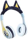 eKids Bluey Bluetooth Headphones fo