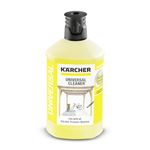 Kärcher 1L, Universal Cleaner Plug and Clean - Pressure Washer Detergent