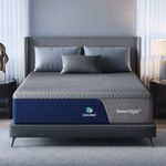 Sweetnight CoolNest 14 Inch King Si