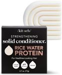 Kitsch Rice Water Hair Conditioner 