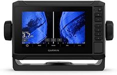 Garmin ECHOMAP UHD2 65sv with GT54 